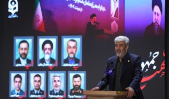شهید آیت الله رئیسی همواره مدافع سرسخت اهداف متعالی نظام در حوزه تعلیم وتربیت بود