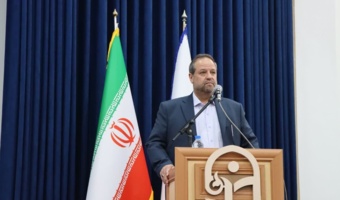 انتصاب مشاور رئیس دانشگاه و رئیس اداره حراست دانشگاه فرهنگیان استان مازندران