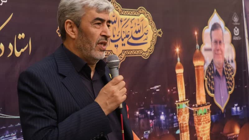 دکتر کجباف مدیری جهادی و انقلابی بود